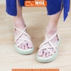 Sandal nữ MOL HM11Cr