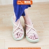 Sandal nữ MOL HM11Cr