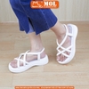 Sandal nữ MOL HM11W