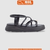 Sandal nữ MOL HM9B