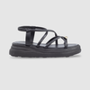 Sandal nữ MOL HM9B