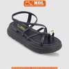 Sandal nữ MOL HM9B