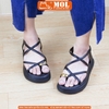 Sandal nữ MOL HM9B
