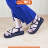 Sandal nữ MOL HM9B