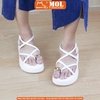 Sandal nữ MOL HM9W