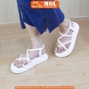 Sandal nữ MOL HM9W