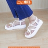Sandal nữ MOL HM9W