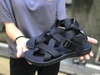Sandal nam nữ Rova RV117B