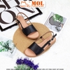 Sandal nữ MOL MQ06B