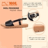 Sandal nữ MOL MQ06B