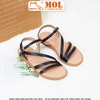 Sandal nữ MOL MQ155B