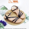 Sandal nữ MOL MQ155B