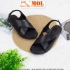 Sandal nữ MOL MQ66B