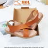 Sandal nữ MOL MQ66Br