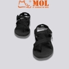 Sandal nam nữ MOL MS1167B