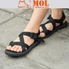 Sandal nam nữ Rova RV117B