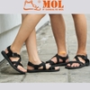 Sandal nam nữ Rova RV117B