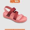 Sandal nữ MOL Zenstep MS2HP