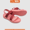 Sandal nữ MOL Zenstep MS2HP