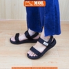 Sandal nam nữ MOL Zenstep MS3BB