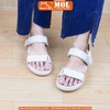 Sandal nam nữ MOL Zenstep MS3Be