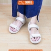 Sandal nam nữ MOL Zenstep MS3Be