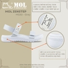 Sandal nam nữ MOL Zenstep MS3G