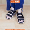 Sandal nam nữ MOL Zenstep MS4B2