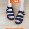 Sandal nam nữ MOL Zenstep MS4BB