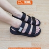 Sandal nam nữ MOL Zenstep MS4BB