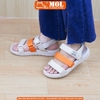 Sandal nam nữ MOL Zenstep MS4BO