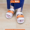 Sandal nam nữ MOL Zenstep MS4BO