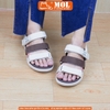 Sandal nam nữ MOL Zenstep MS4Br