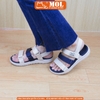 Sandal nam nữ MOL Zenstep MS4Ch