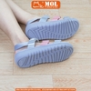 Sandal nam nữ MOL Zenstep MS4G