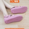 Sandal nam nữ MOL Zenstep MS4P2