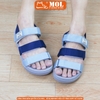 Sandal nam nữ MOL Zenstep MS4XD