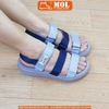 Sandal nam nữ MOL Zenstep MS4XD