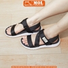 Sandal nam nữ MOL Zenstep MS6B