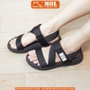 Sandal nam nữ MOL Zenstep MS6BB