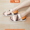 Sandal nam nữ MOL Zenstep MS6BO