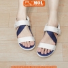 Sandal nam nữ MOL Zenstep MS6Ch