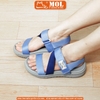 Sandal nam nữ MOL Zenstep MS6XD