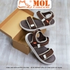 Sandal nam nữ Vento NB147Br