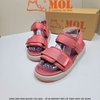 Sandal nữ Vento NB10026P