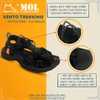 Sandal nam nữ Vento NV7606BB