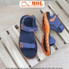 Sandal nam nữ Vento NV8601BO