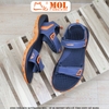 Sandal nam nữ Vento NV8601BO