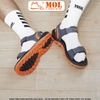 Sandal nam nữ Vento NV8601BO