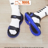 Sandal nam nữ Vento NV8601XD